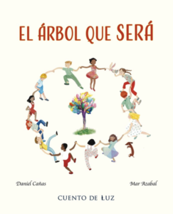 El Arbol que Sera