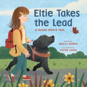 Eltie Takes the Lead