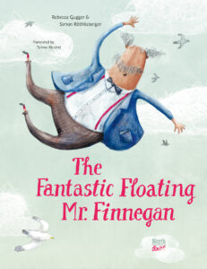 The Fantastic Floating Mr. Finnegan