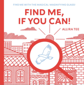 Find Me, If You Can