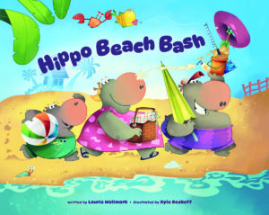 Hippo Beach Bash