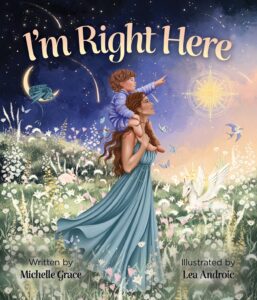 I’m Right Here