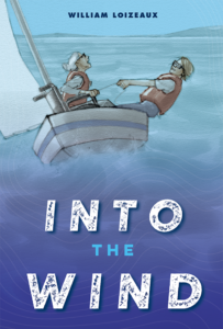 Into the Wind