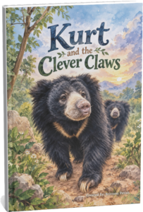 Kurt and the Clever Claws