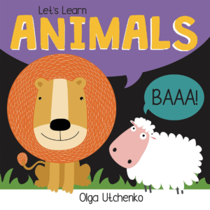 Let’s Learn Animals