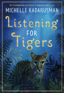 Listening for Tigers