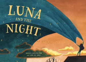Luna and the Night