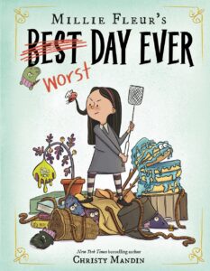 Millie Fleur’s Worst Day Ever