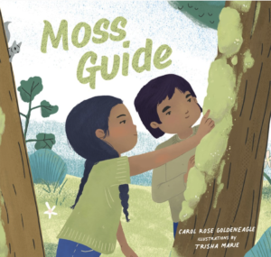 Moss Guide