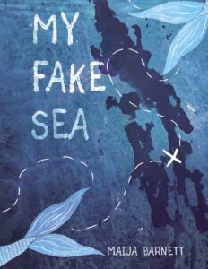 My Fake Sea