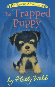 Pet Rescue Adventures: The Trapped Puppy