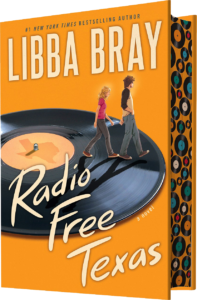 Radio Free Texas