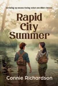 Rapid City Summer