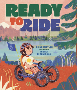 Ready to Ride