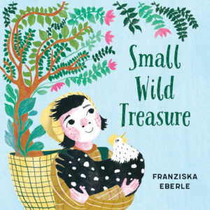 Small Wild Treasure