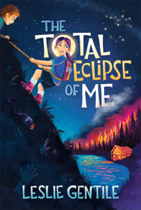 The Total Eclipse of Me