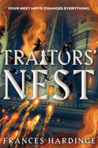 Traitors’ Nest
