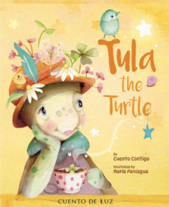Tula the Turtle