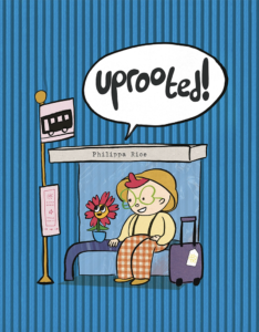 Uprooted
