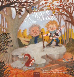 A Walk in the Woods