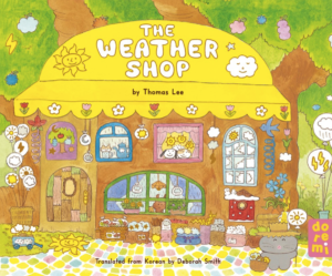 The Weather Shop