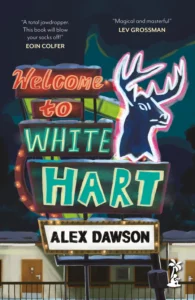 Welcome to White Hart