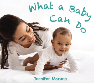 What a Baby Can Do