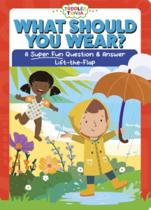 What Should You Wear?