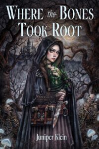 Where The Bones Took Root