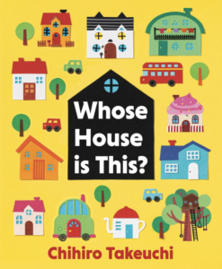 Whose House is This?