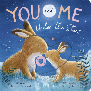 You and Me Under the Stars