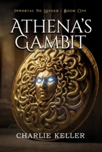 Athena’s Gambit: Immortal No Longer