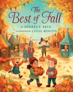 The Best of Fall