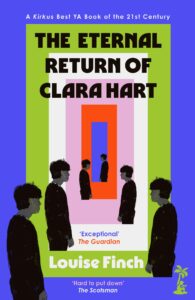 The Eternal Return of Clara Heart