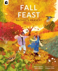 Fall Feast: Nature’s Harvest