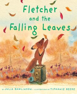Fletcher and the Falling Leaves