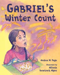 Gabriel’s Winter Count