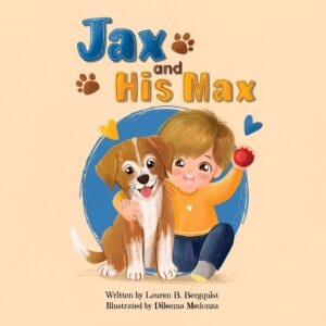 Jax and His Max