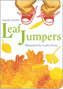 Leaf Jumpers