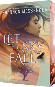 Let the Sky Fall
