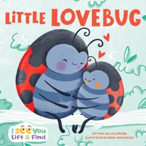 Little Lovebug