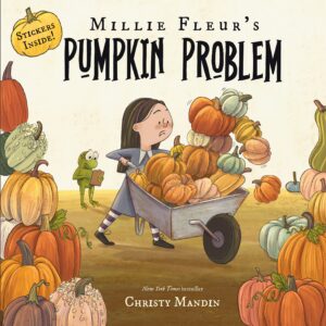 Millie Fleur’s Pumpkin Problem