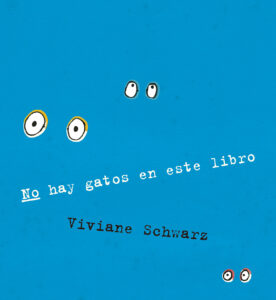 No hay gatos en este libro