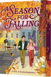 A Season for Falling