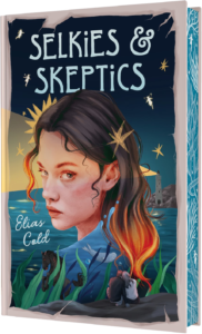 Selkies & Skeptics