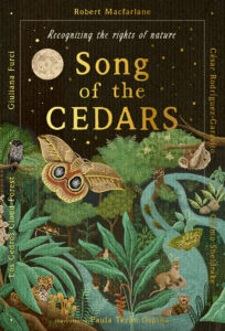 Song of the Cedars: Recognizing the Rights of Nature: