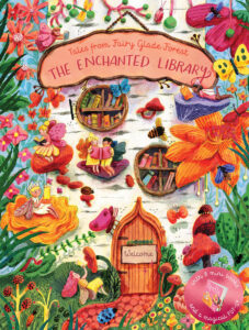 The Enchanted Library