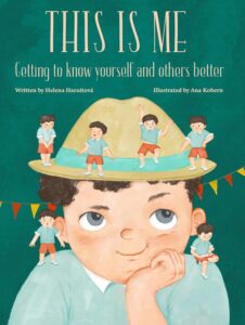 This Is Me: Getting to know yourself and others better