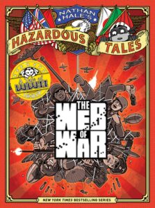 Web of War