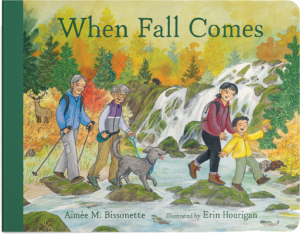 When Fall Comes